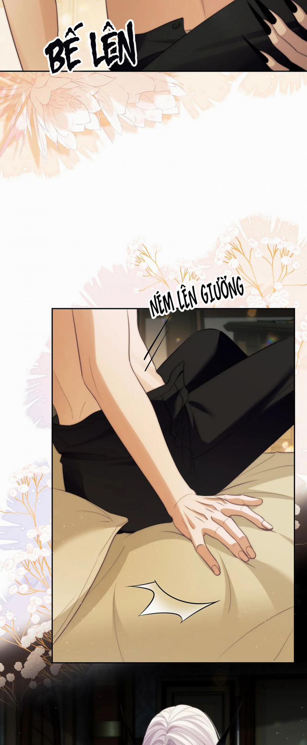 Desharow Nhân Ngư 37 trang 2