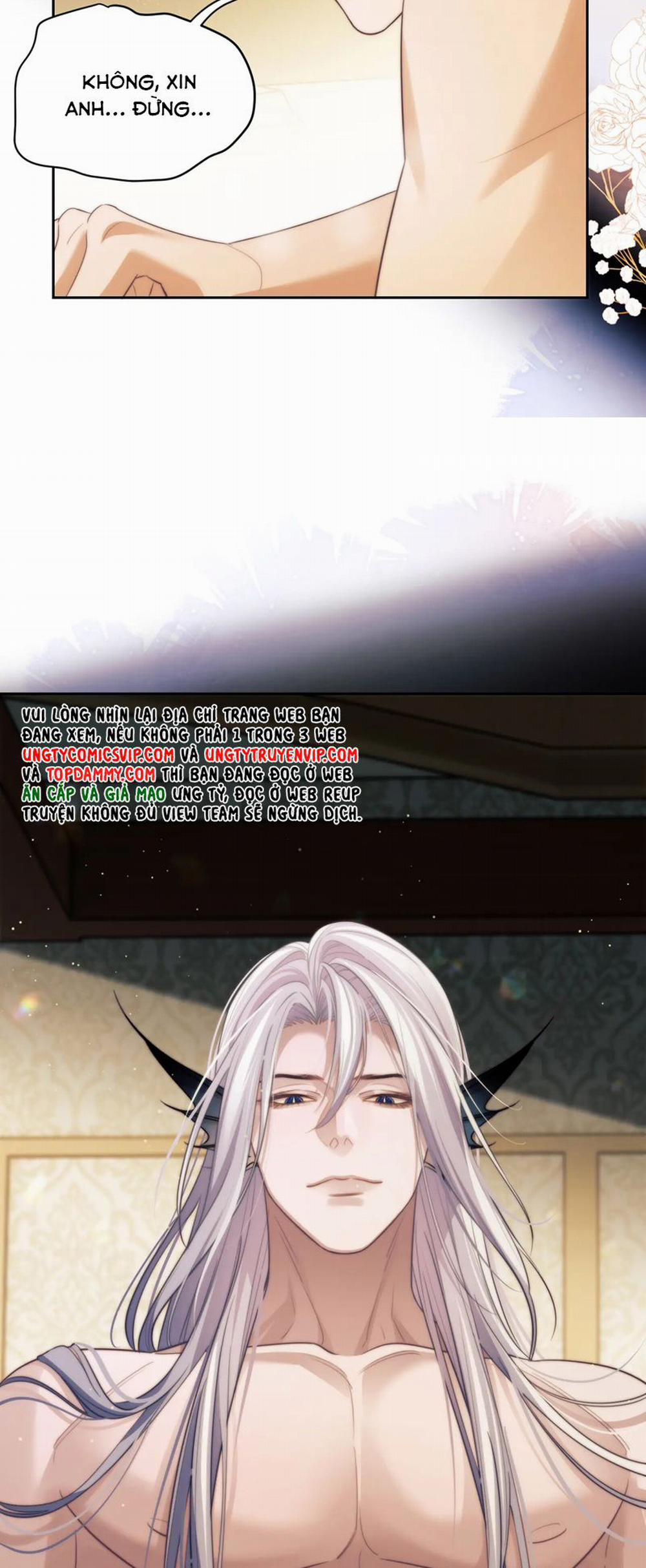 Desharow Nhân Ngư 37 trang 7