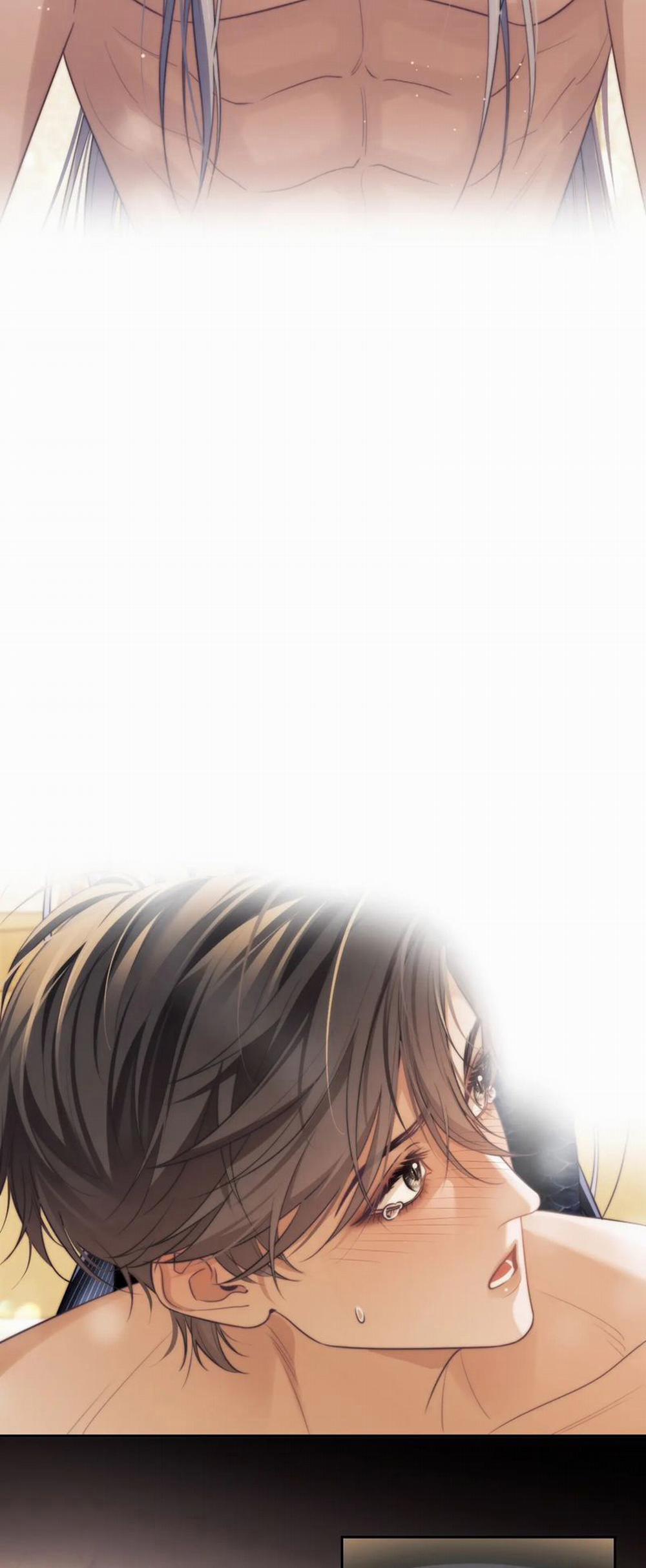 Desharow Nhân Ngư 37 trang 8