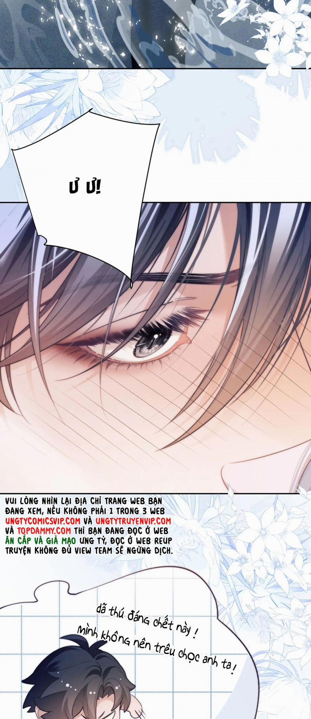 Desharow Nhân Ngư 38 trang 11