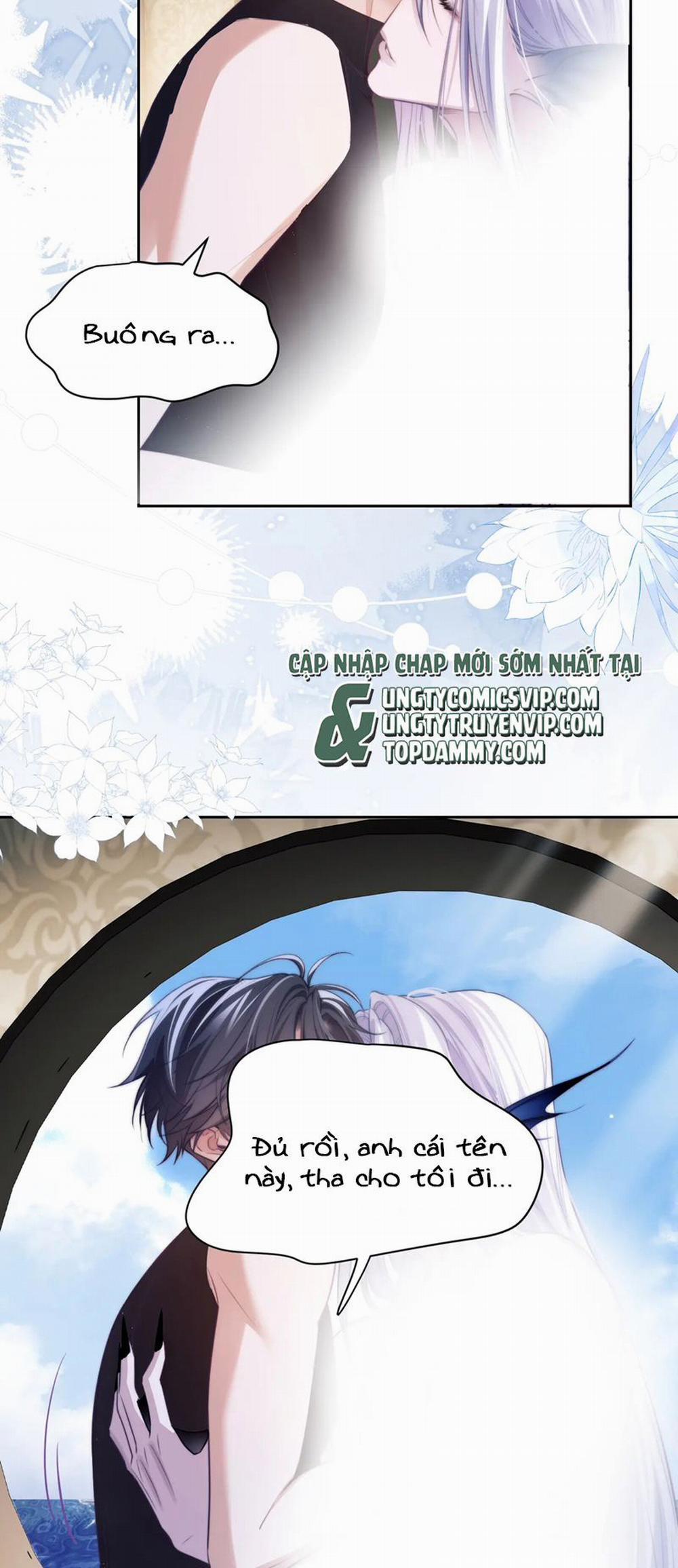 Desharow Nhân Ngư 38 trang 13