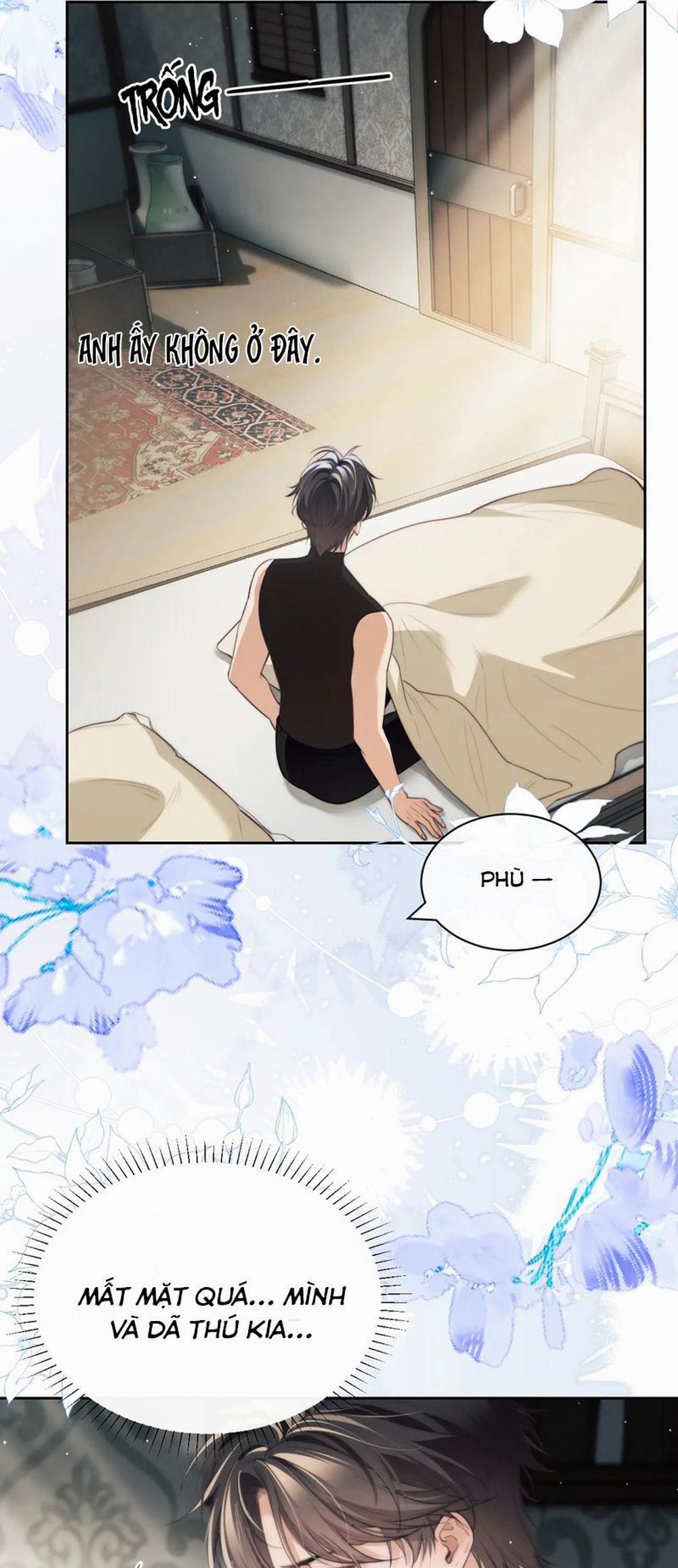 Desharow Nhân Ngư 38 trang 2