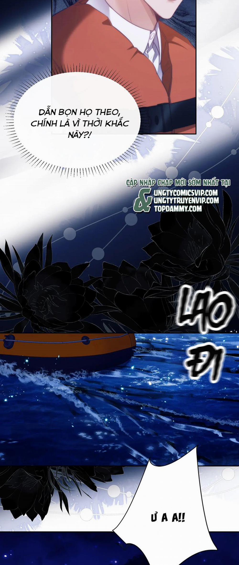 Desharow Nhân Ngư 40 trang 10