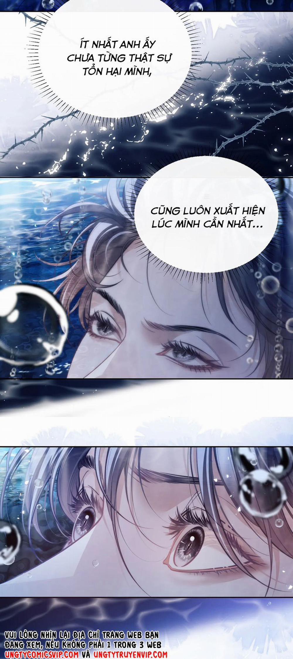 Desharow Nhân Ngư 40 trang 22