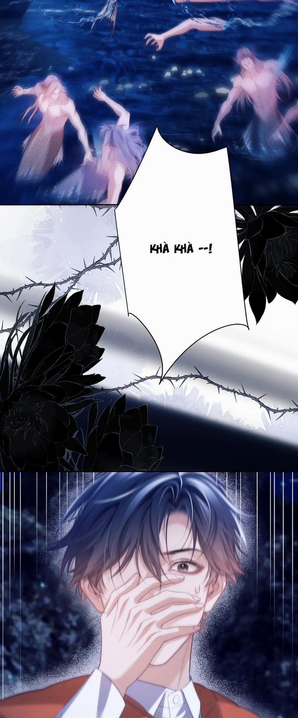 Desharow Nhân Ngư 43 trang 5