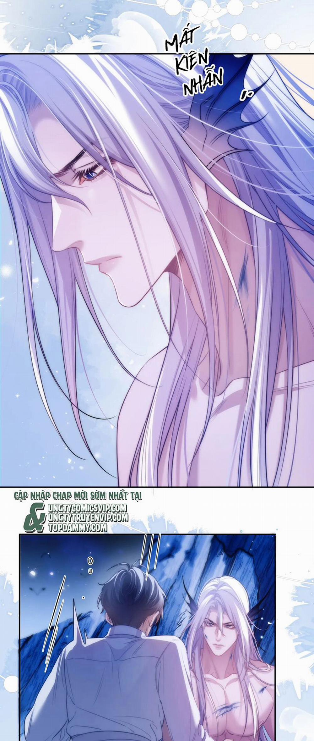 Desharow Nhân Ngư 45 trang 6