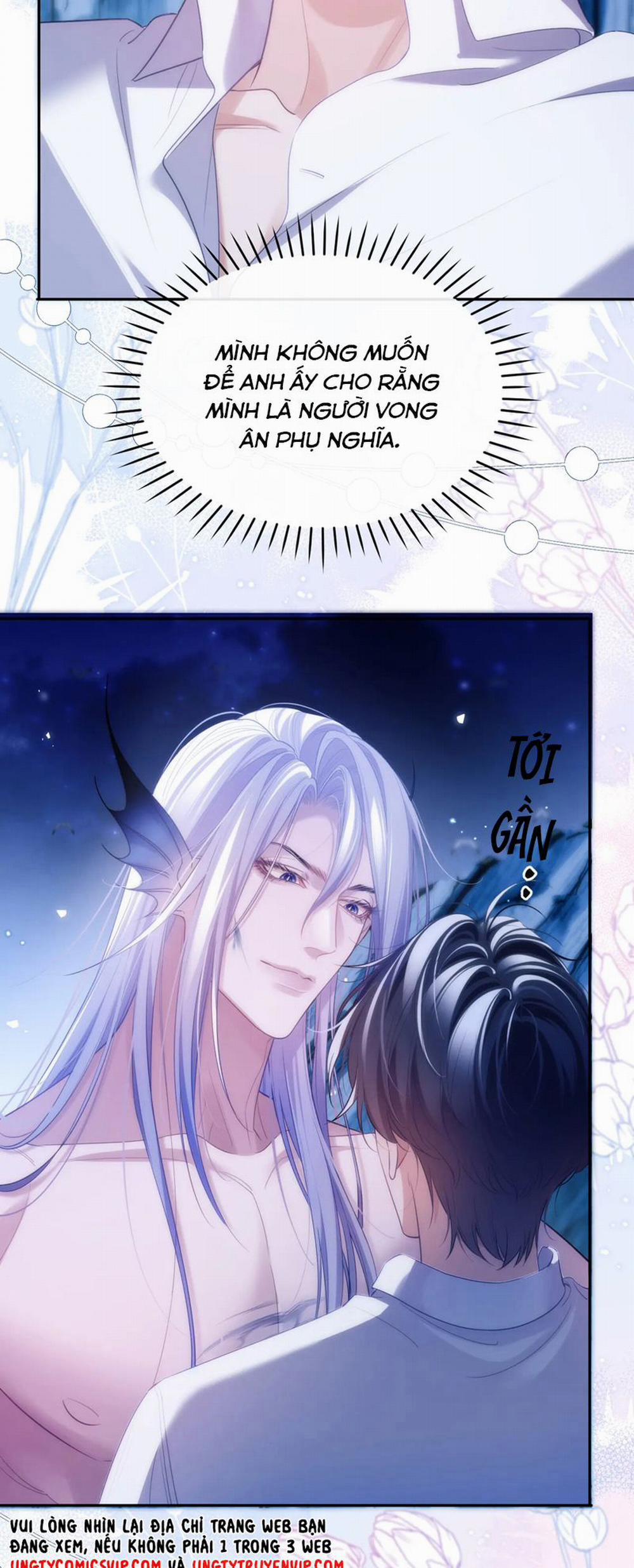 Desharow Nhân Ngư 46 trang 16