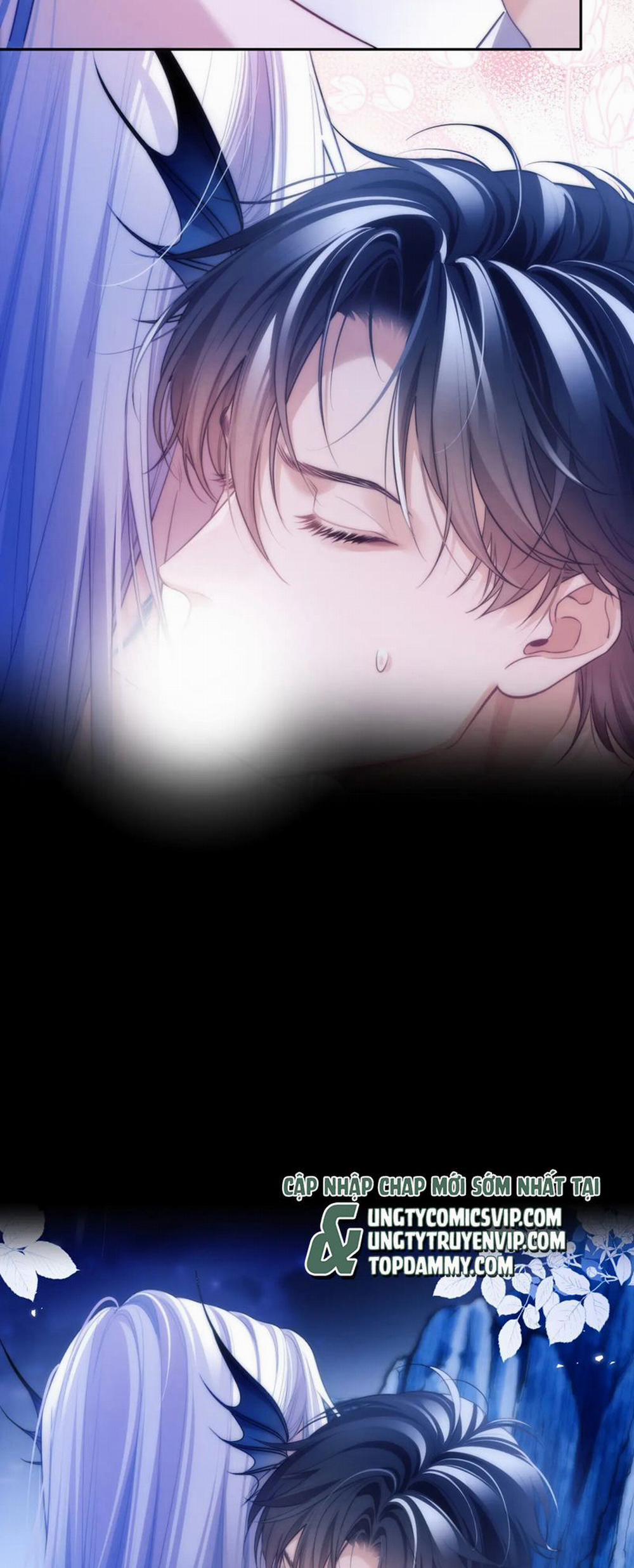 Desharow Nhân Ngư 46 trang 18