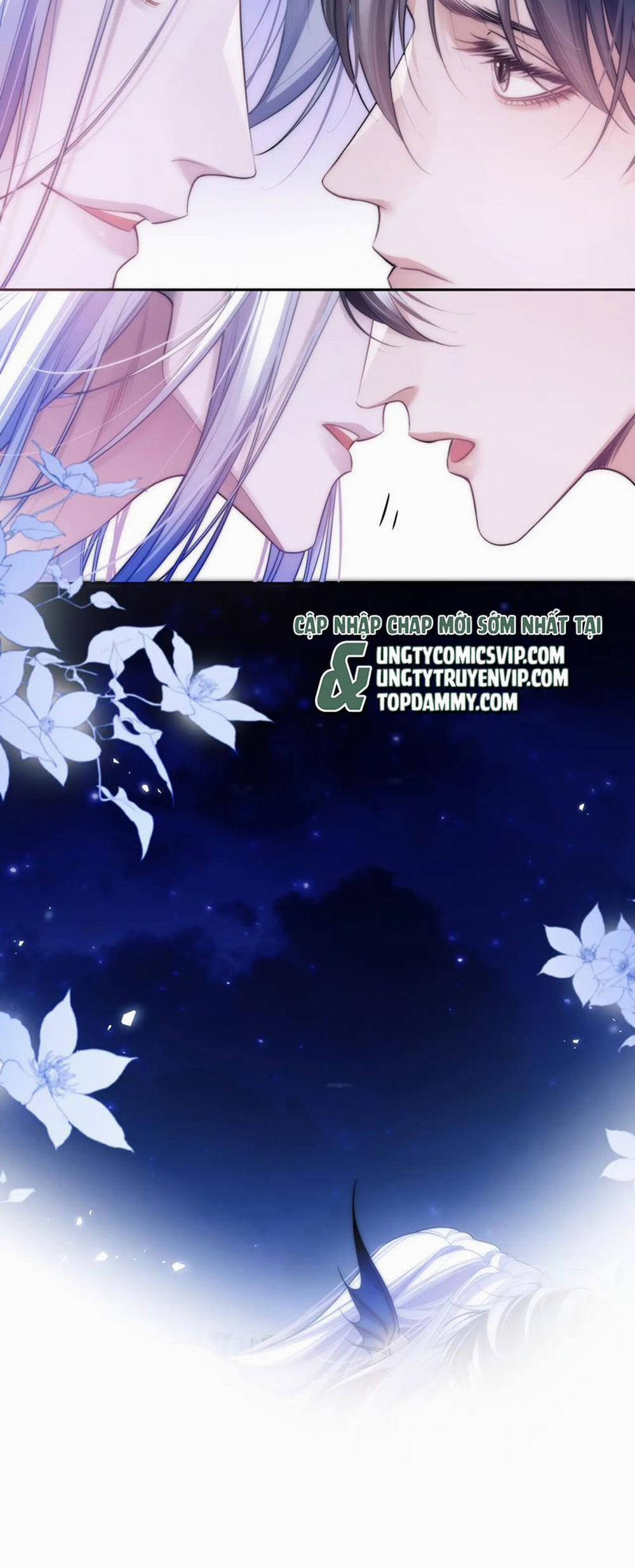 Desharow Nhân Ngư 46 trang 23