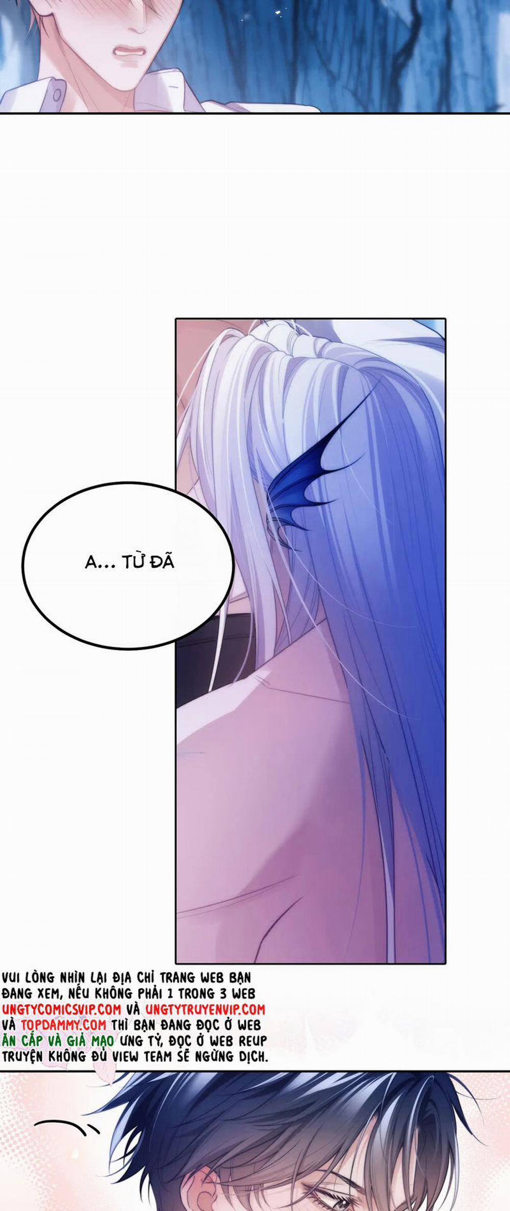 Desharow Nhân Ngư 46 trang 3