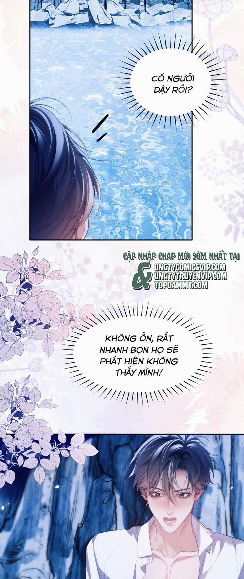 Desharow Nhân Ngư 46 trang 5