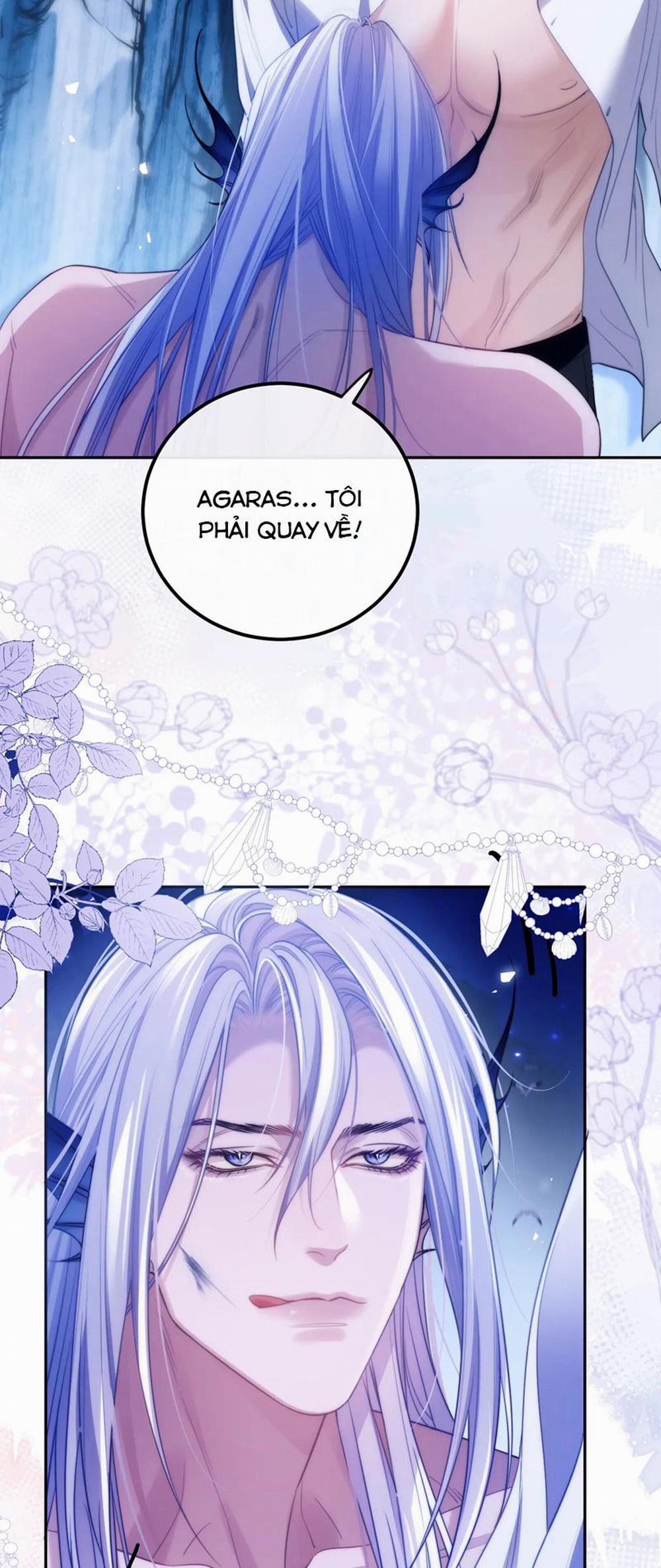 Desharow Nhân Ngư 46 trang 6