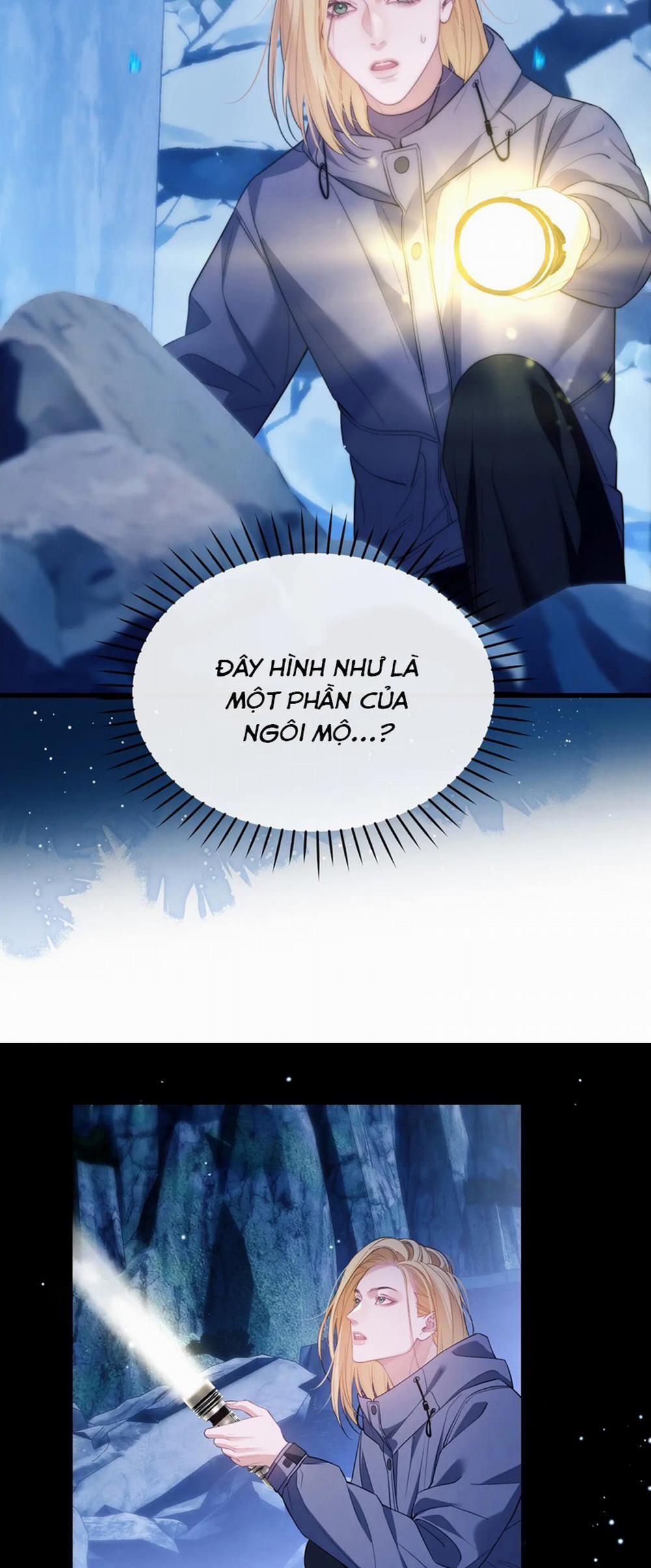 Desharow Nhân Ngư 48 trang 22