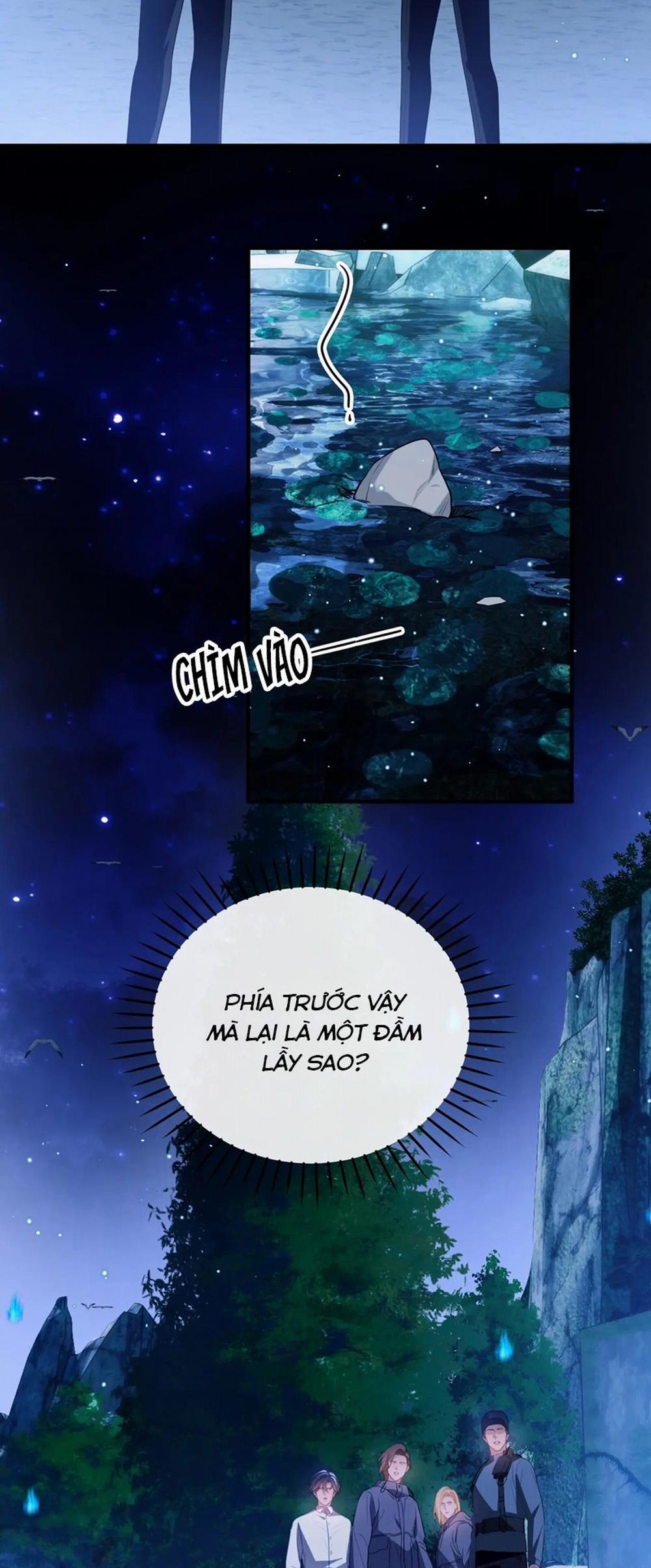 Desharow Nhân Ngư 48 trang 28