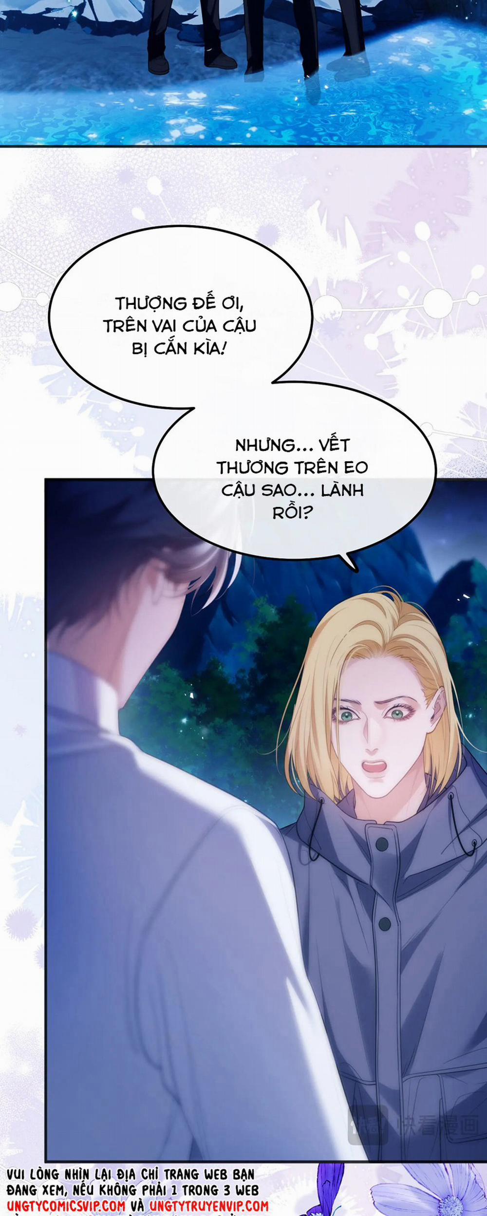 Desharow Nhân Ngư 48 trang 3