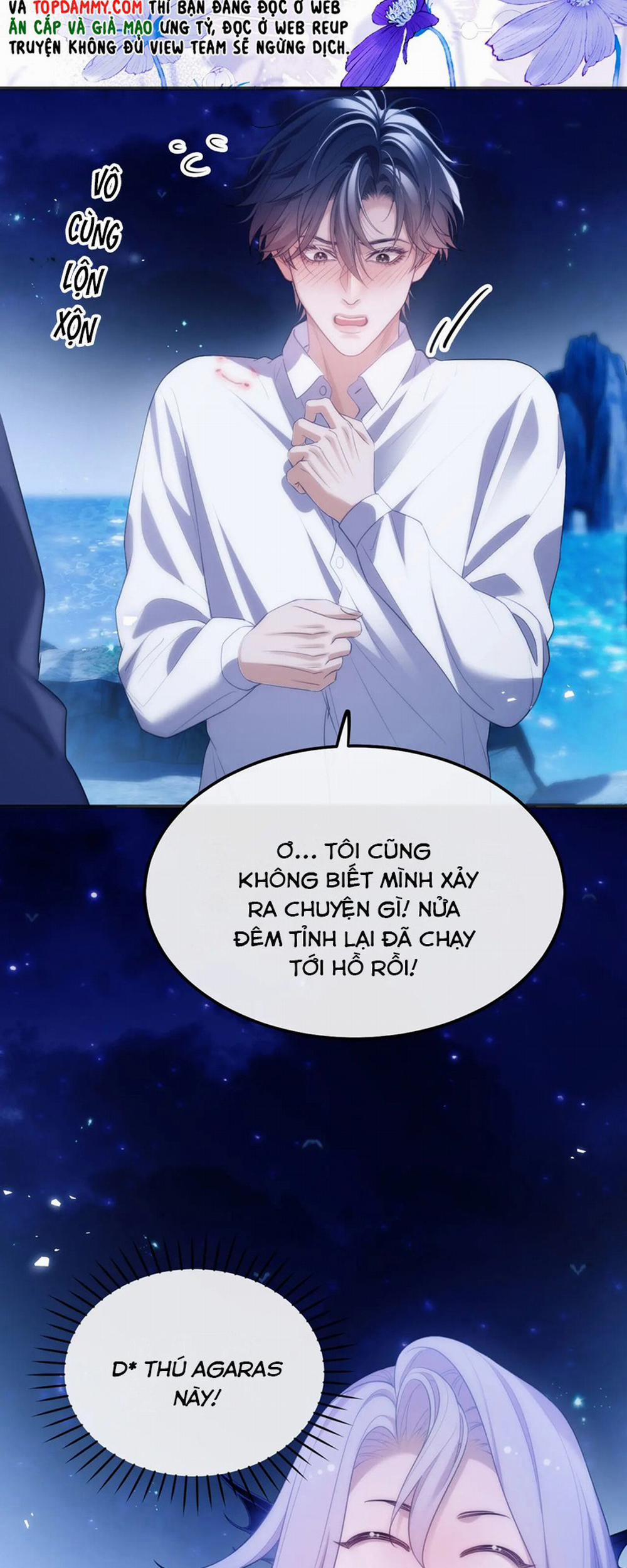 Desharow Nhân Ngư 48 trang 4