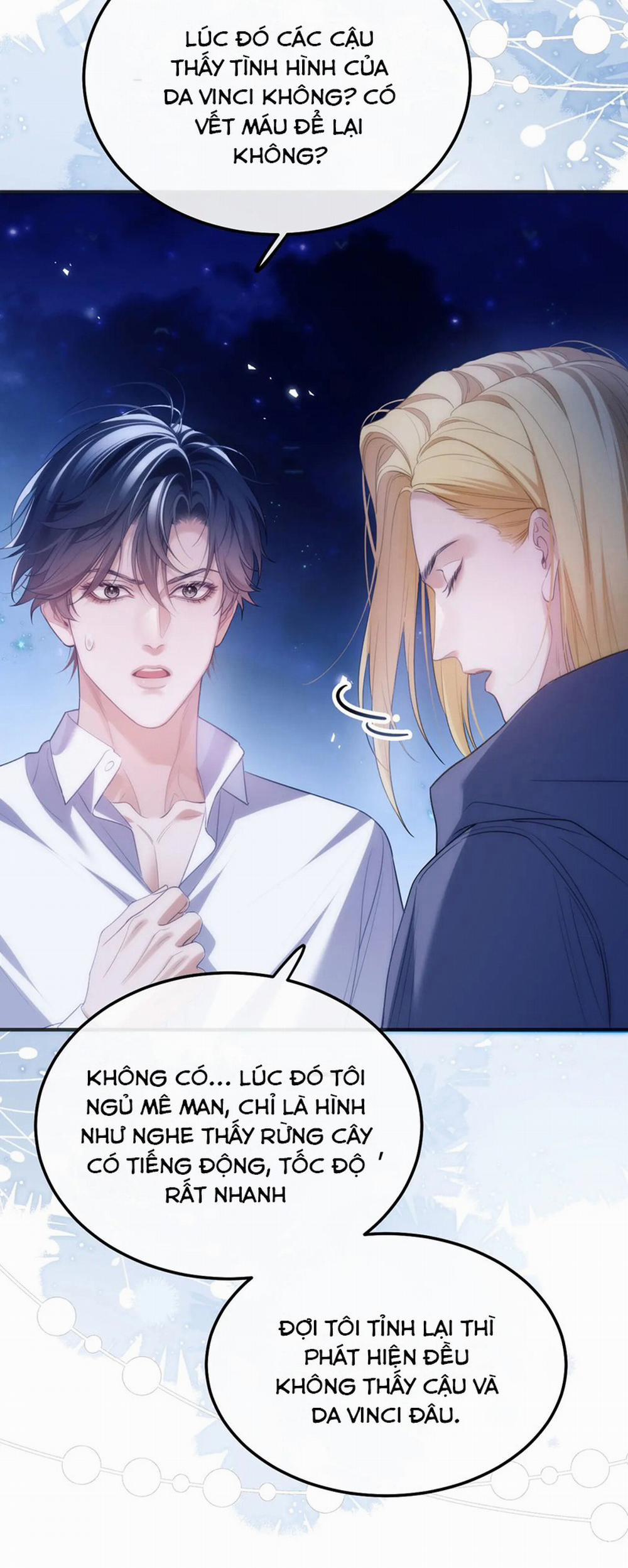 Desharow Nhân Ngư 48 trang 7