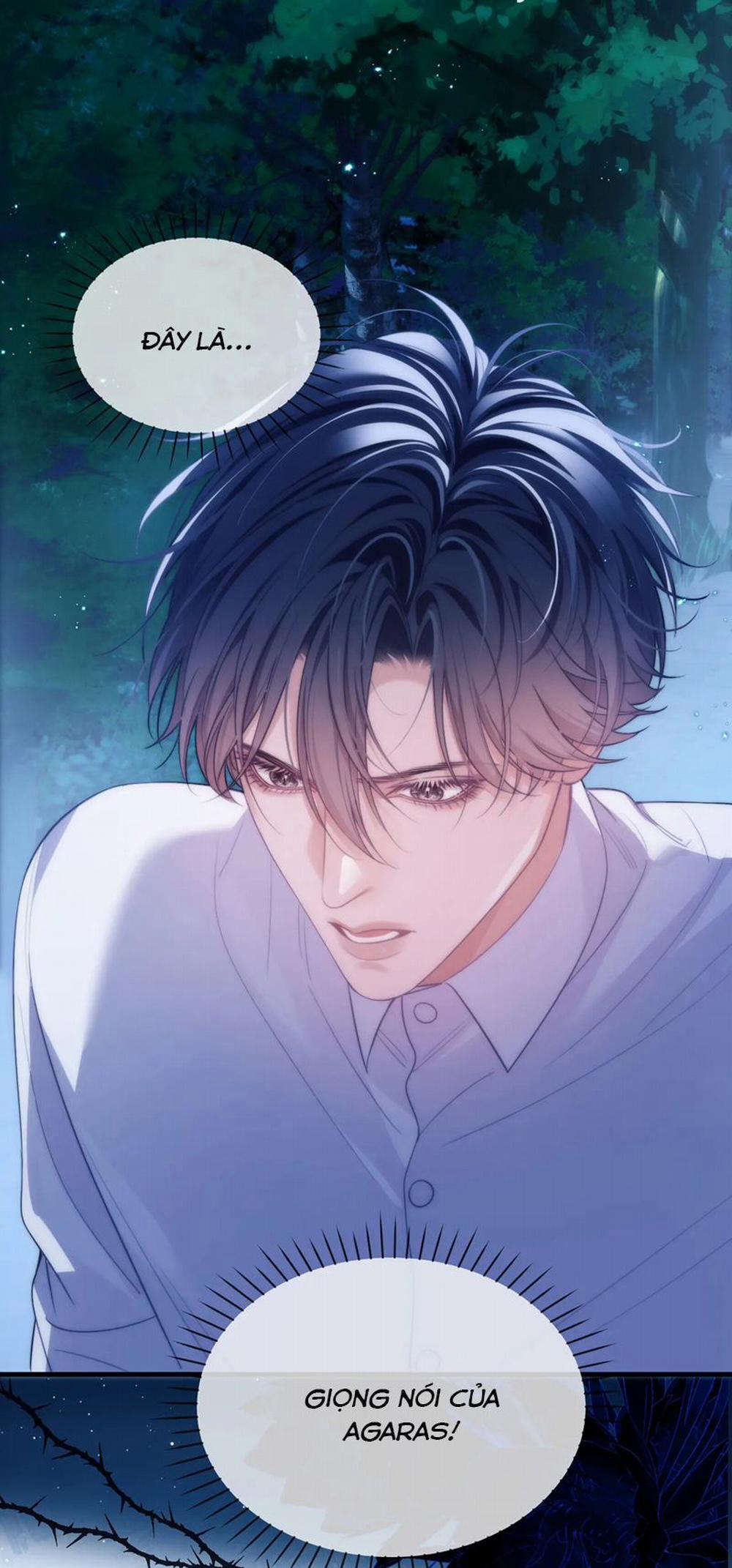 Desharow Nhân Ngư 49 trang 21