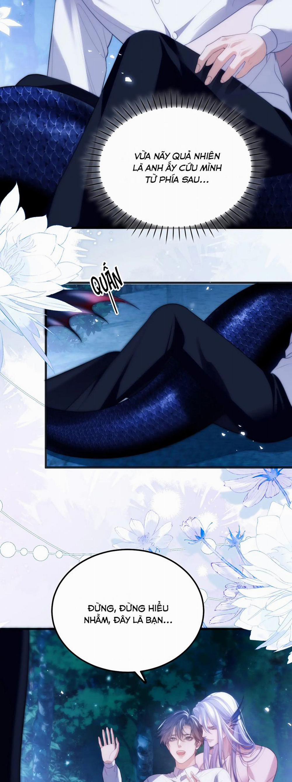 Desharow Nhân Ngư 50 trang 2