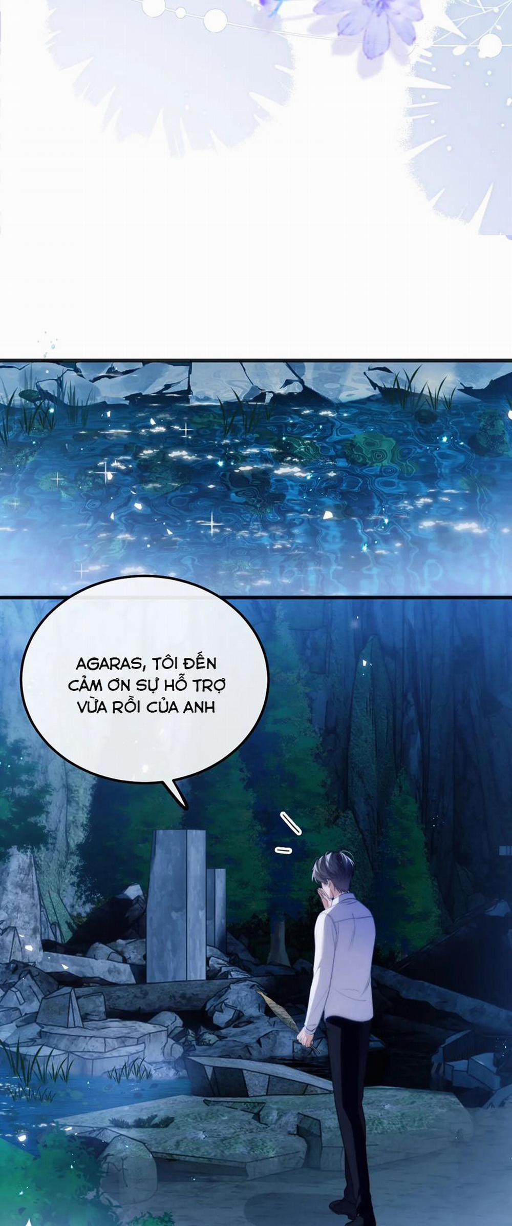 Desharow Nhân Ngư 50 trang 21