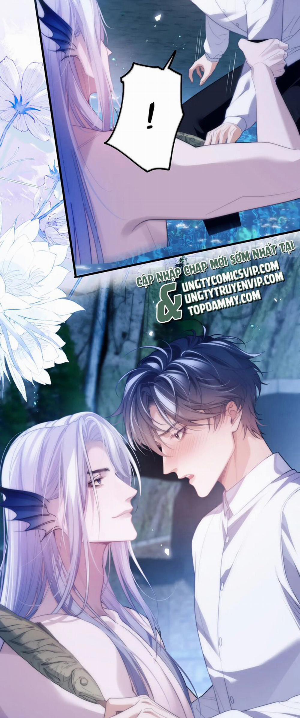 Desharow Nhân Ngư 50 trang 24