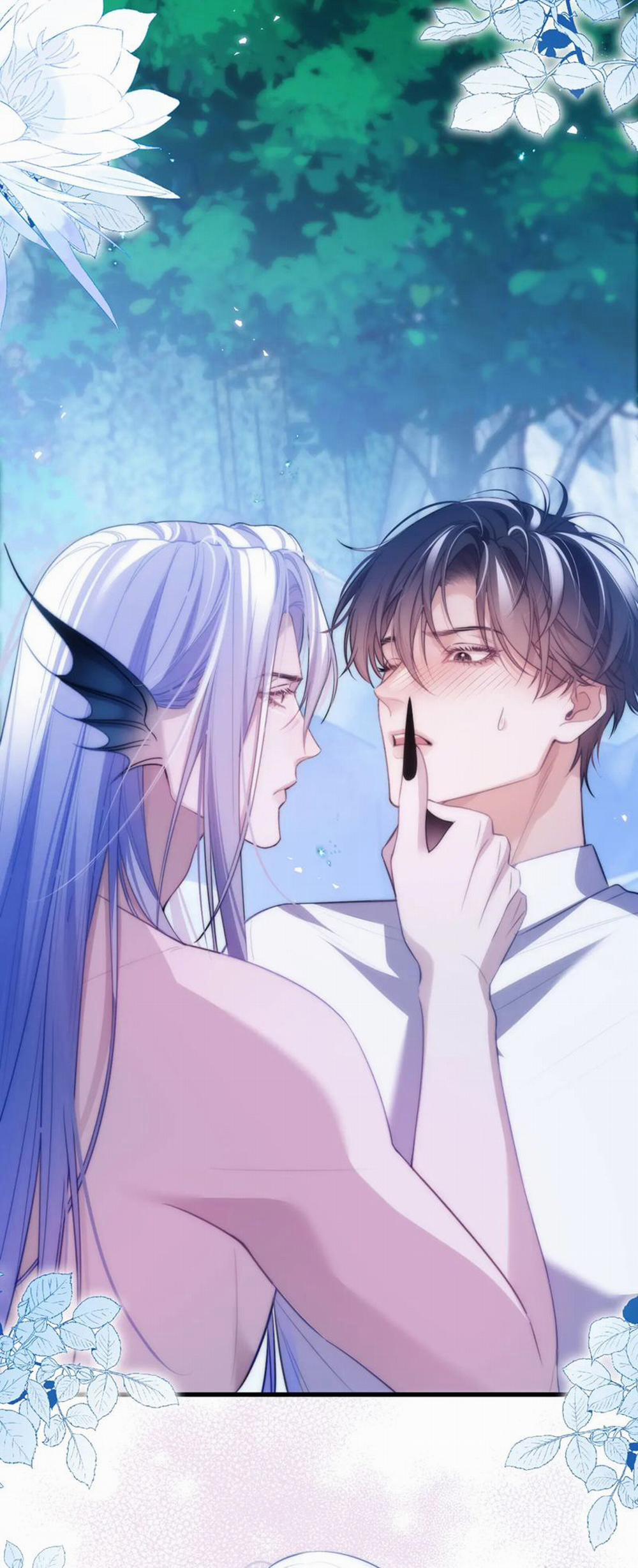 Desharow Nhân Ngư 51 trang 12