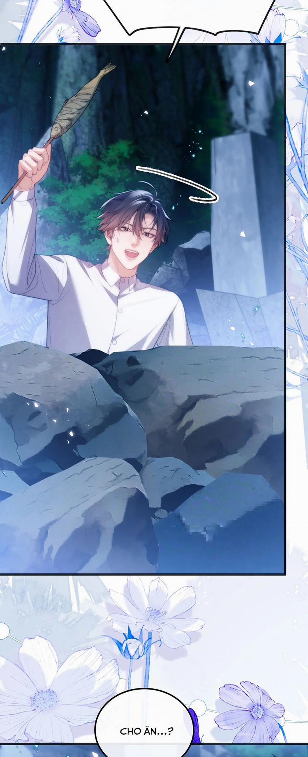 Desharow Nhân Ngư 51 trang 2