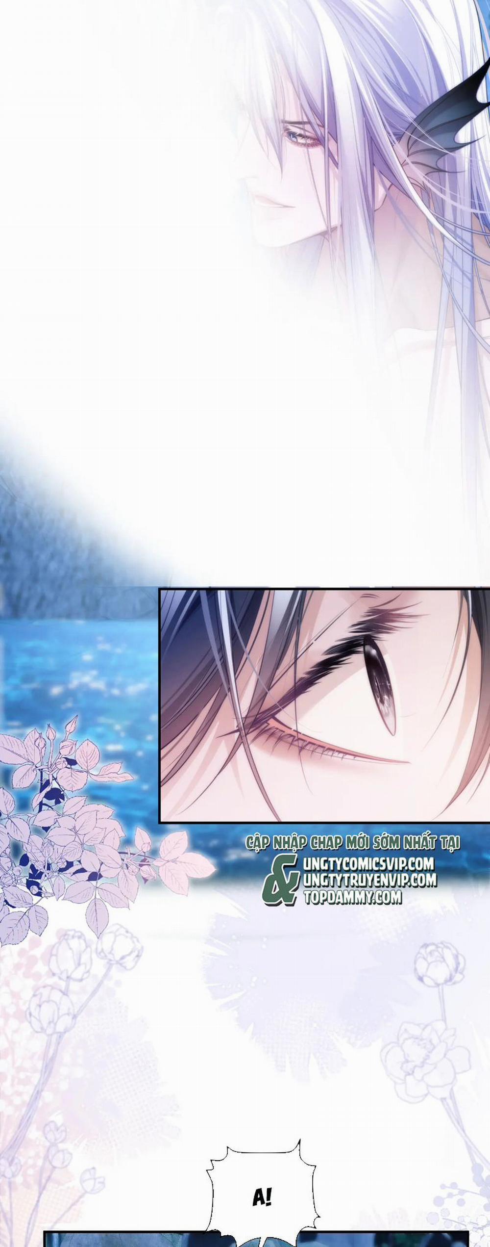 Desharow Nhân Ngư 52 trang 11