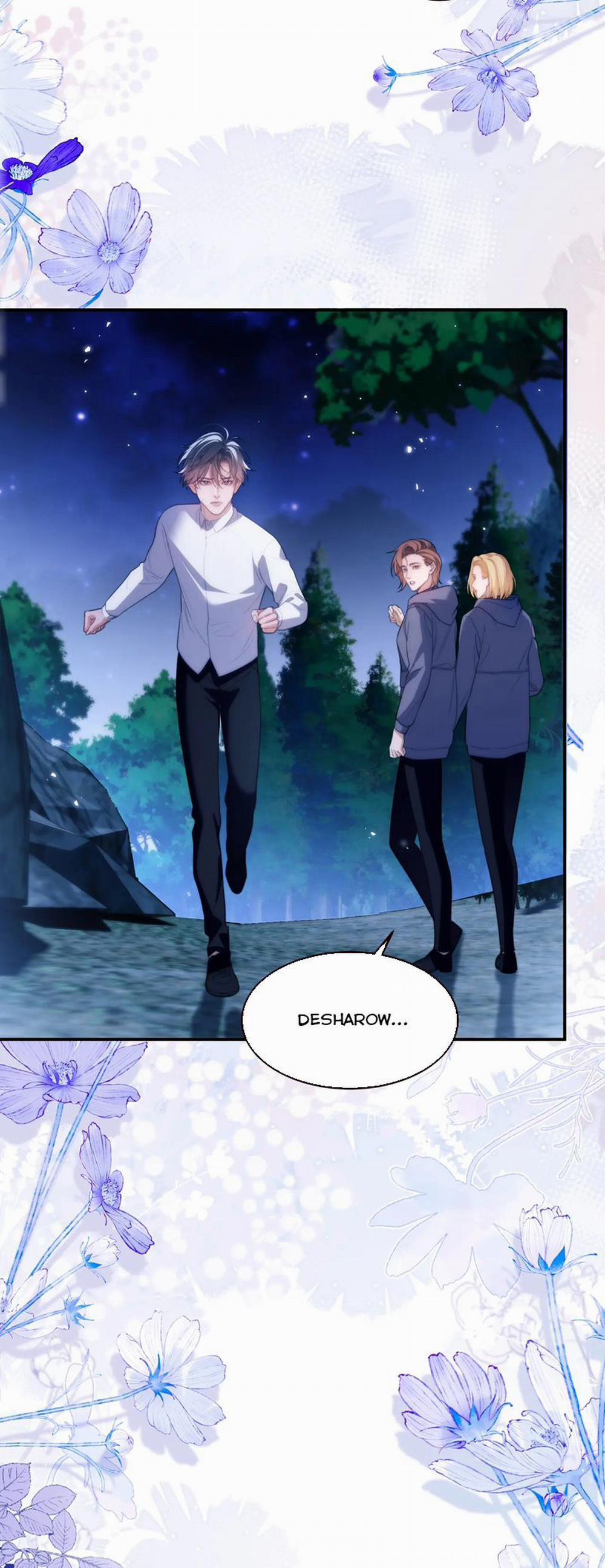 Desharow Nhân Ngư 52 trang 14