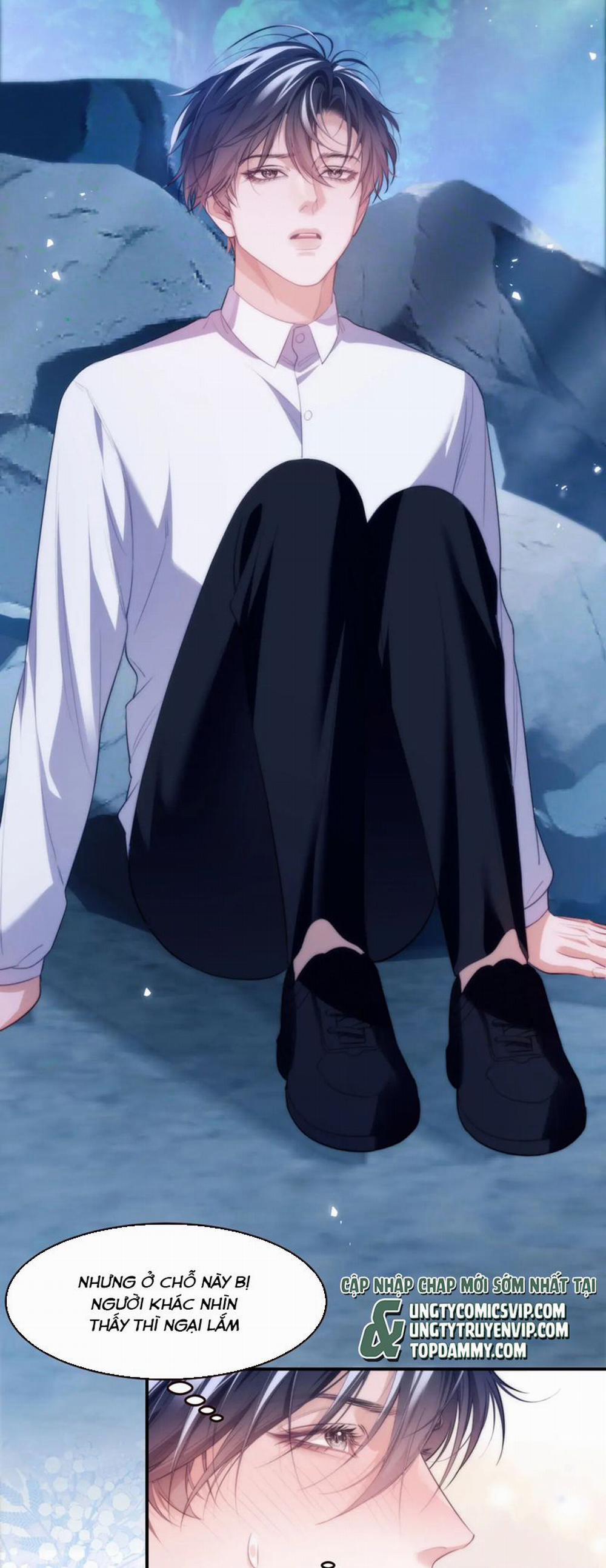 Desharow Nhân Ngư 52 trang 18