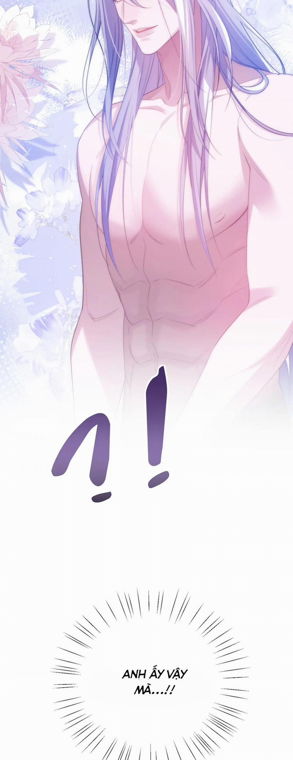 Desharow Nhân Ngư 52 trang 21