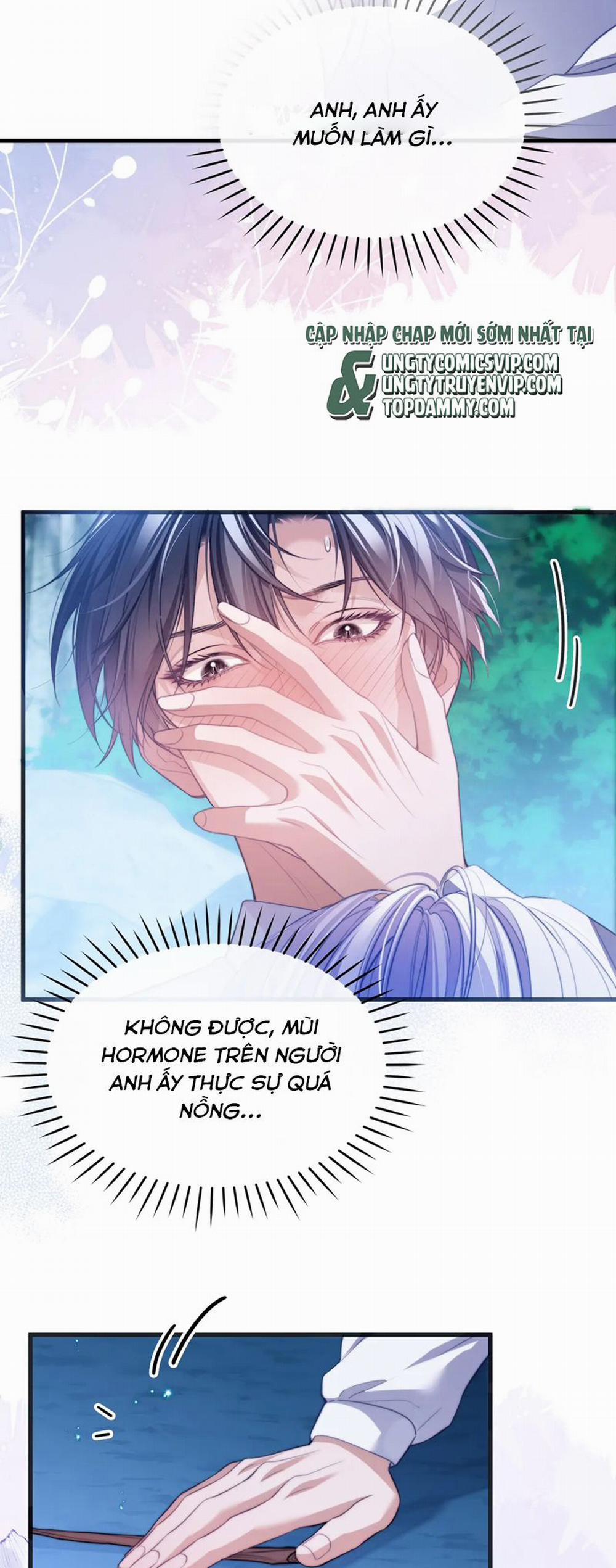 Desharow Nhân Ngư 52 trang 4