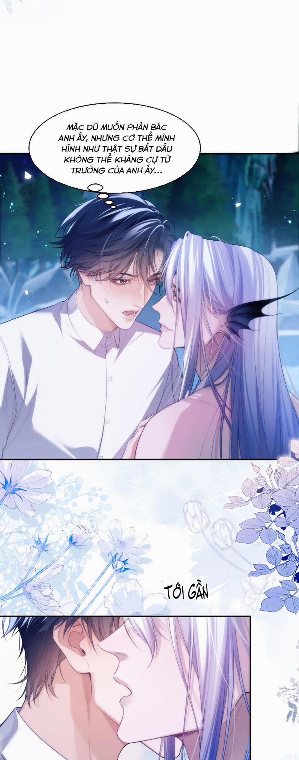 Desharow Nhân Ngư 52 trang 8