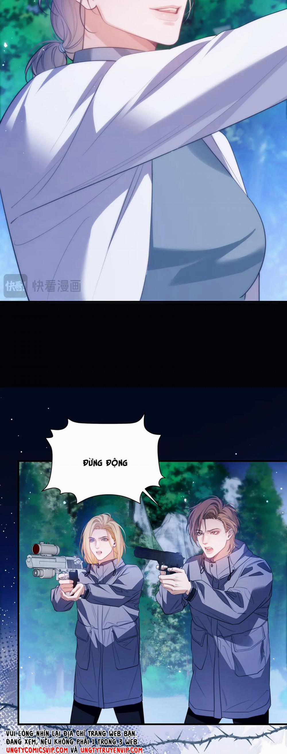 Desharow Nhân Ngư 53 trang 12