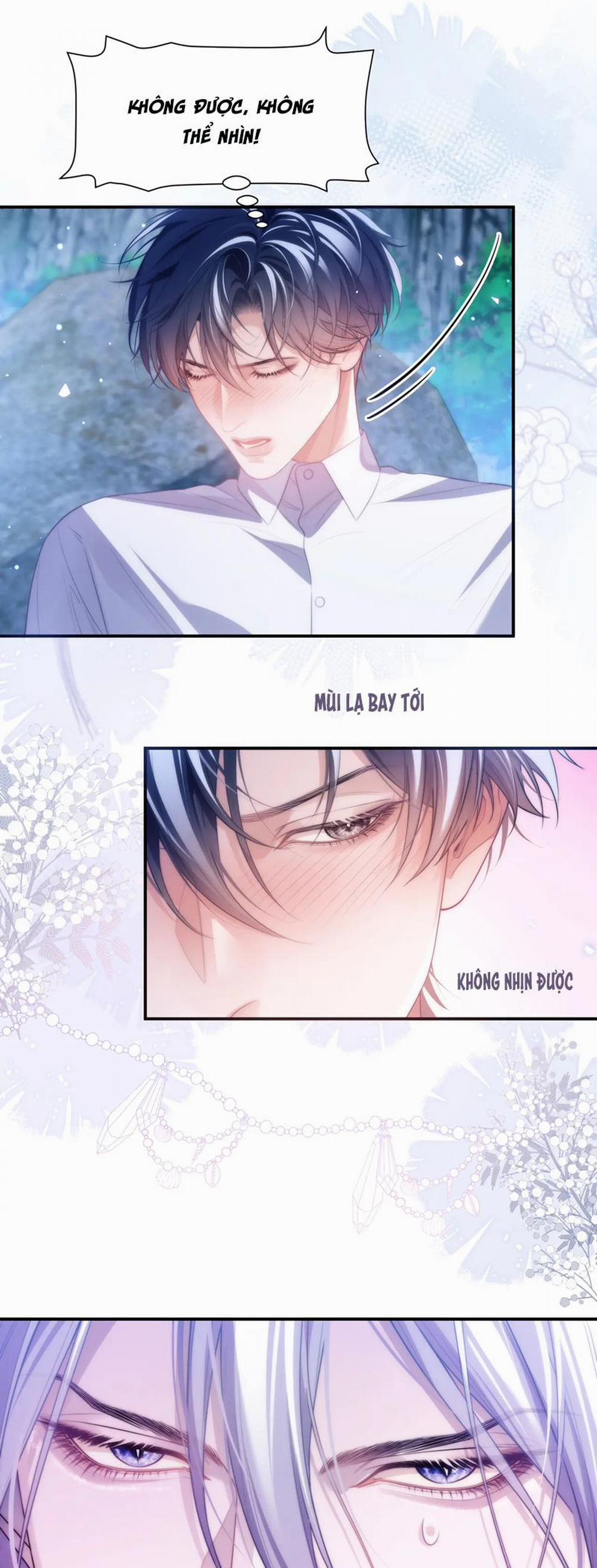 Desharow Nhân Ngư 53 trang 3