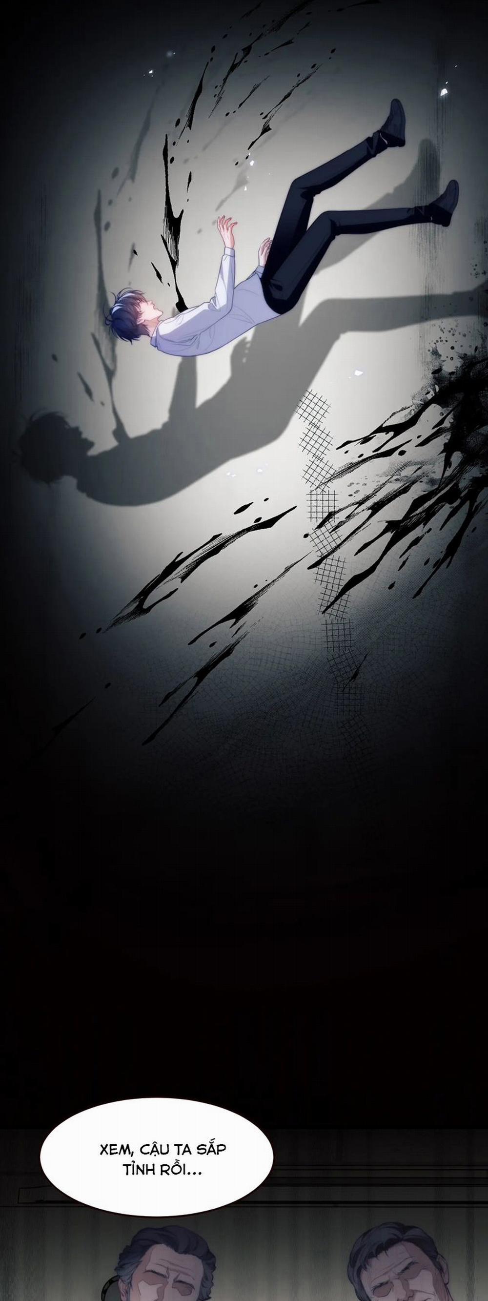 Desharow Nhân Ngư 54 trang 12