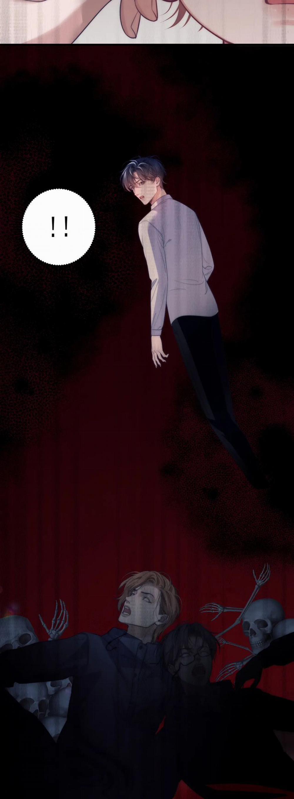 Desharow Nhân Ngư 54 trang 14