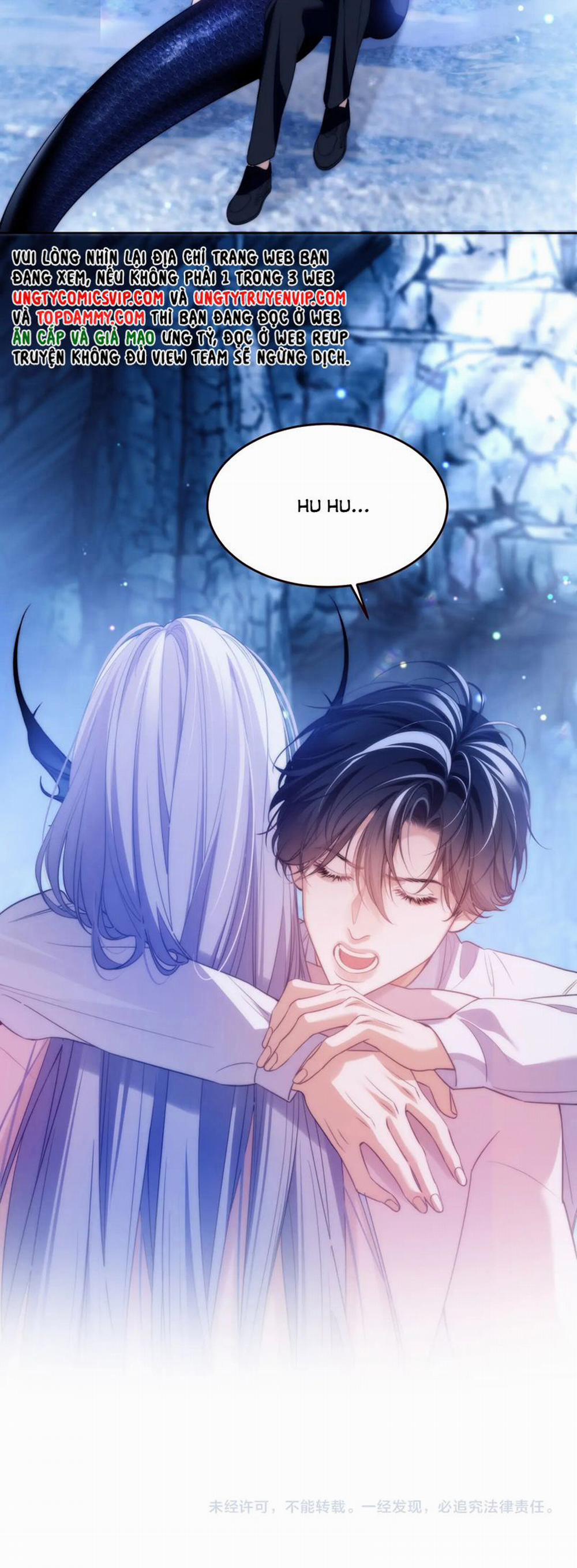 Desharow Nhân Ngư 54 trang 19