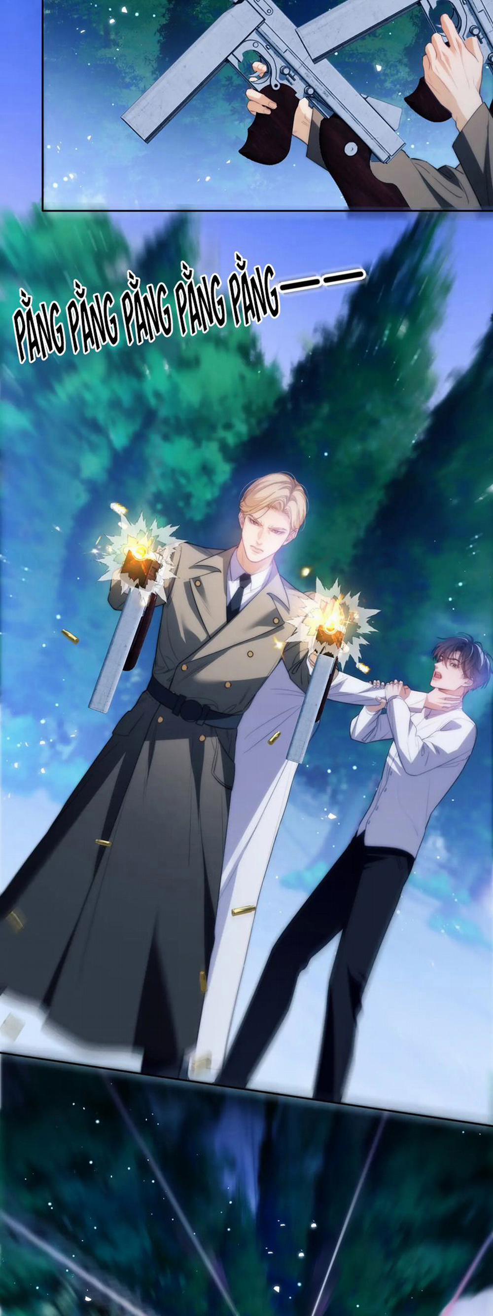 Desharow Nhân Ngư 54 trang 4