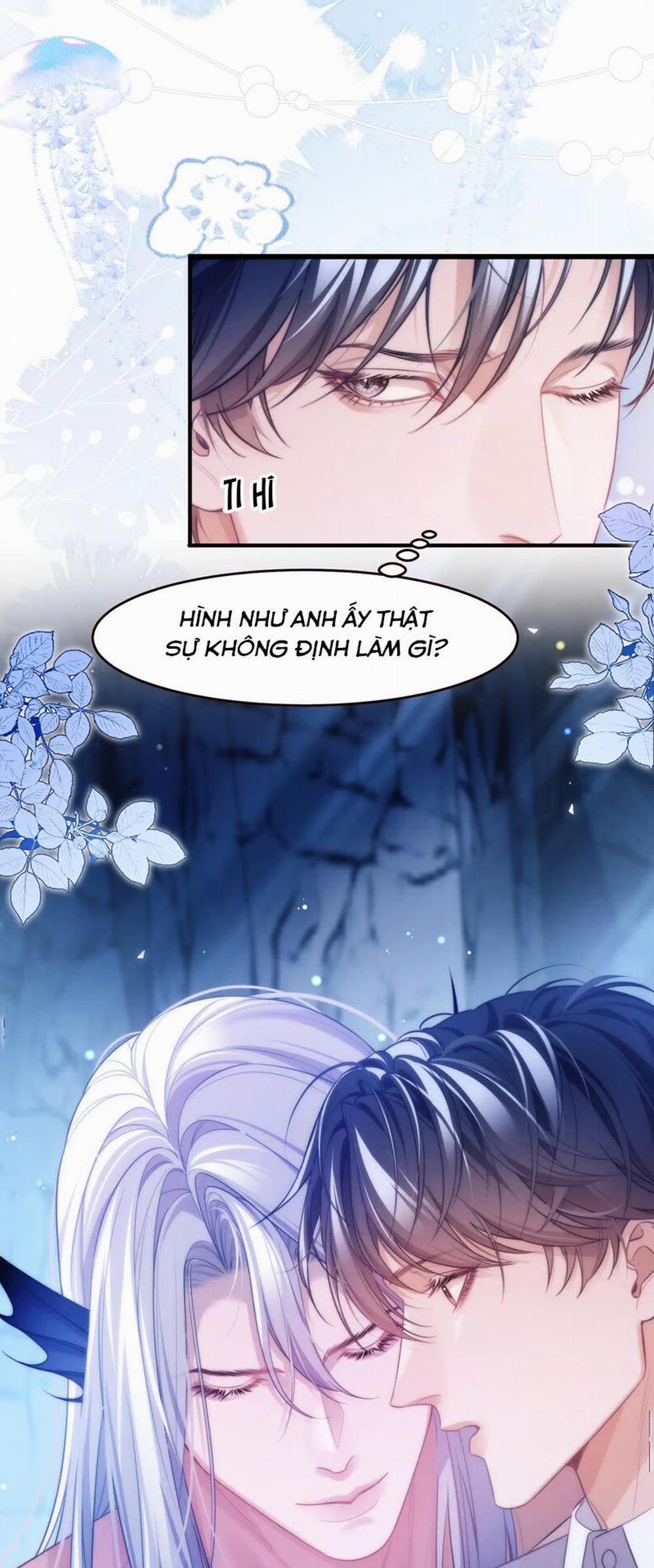 Desharow Nhân Ngư 55 trang 14