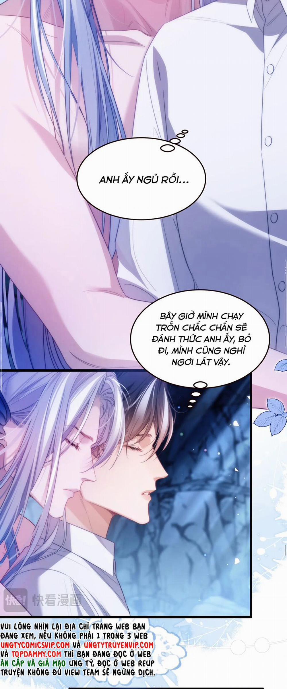 Desharow Nhân Ngư 55 trang 15