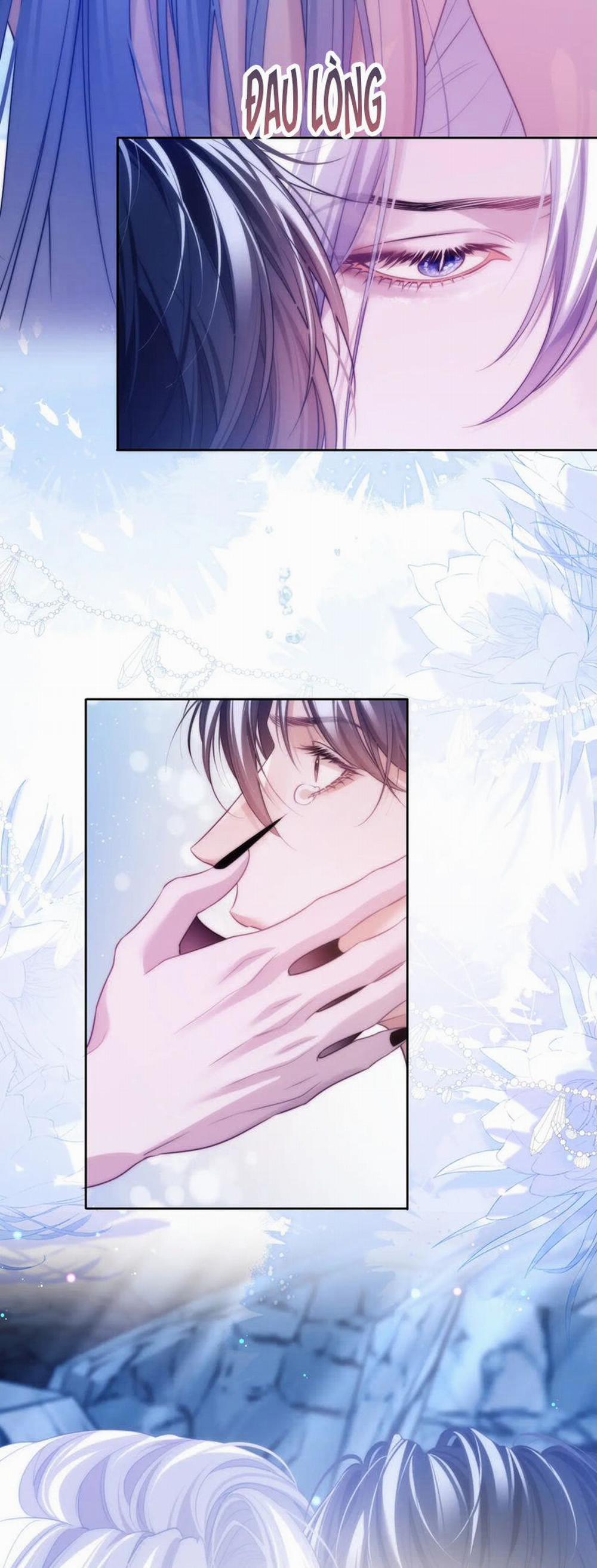 Desharow Nhân Ngư 55 trang 2