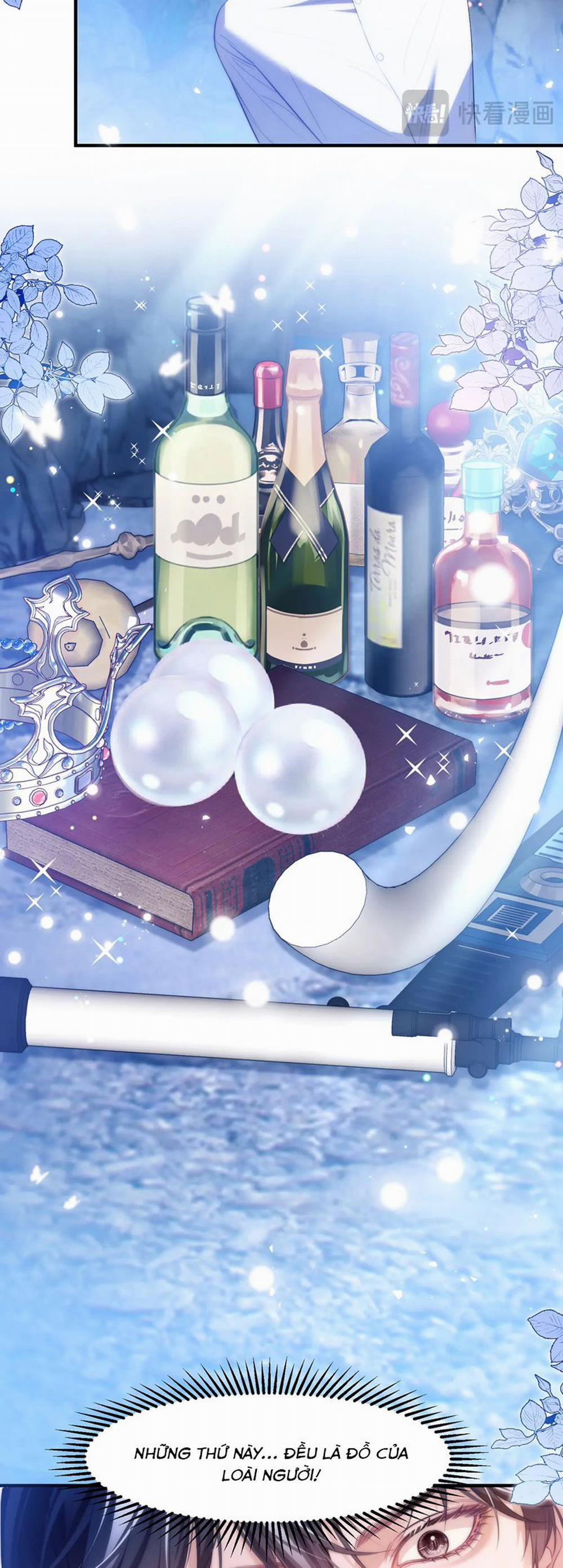 Desharow Nhân Ngư 56 trang 16