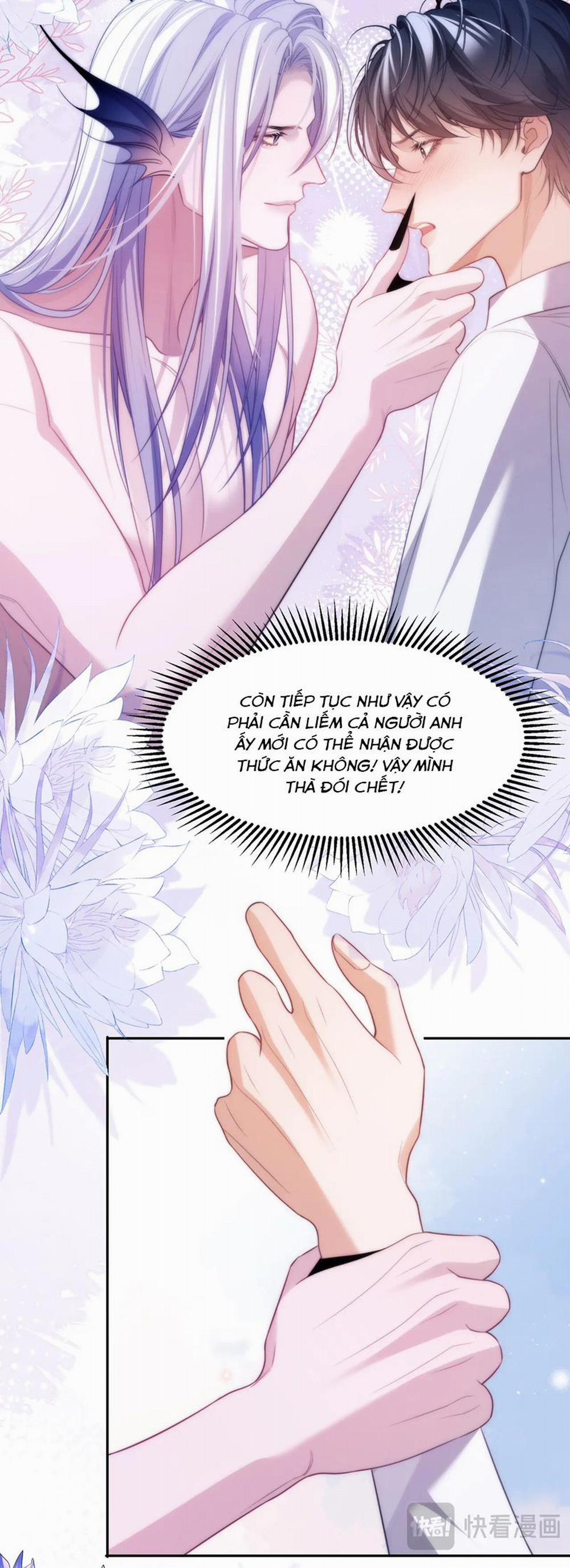 Desharow Nhân Ngư 56 trang 3