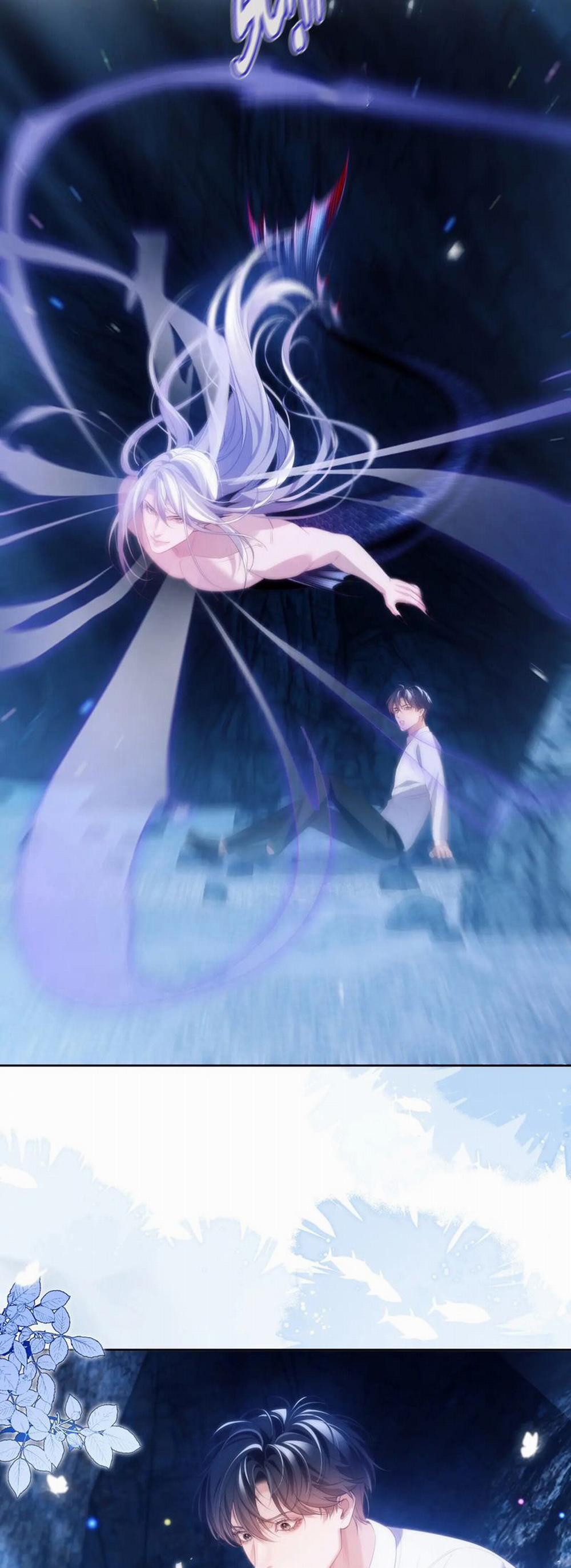 Desharow Nhân Ngư 56 trang 6