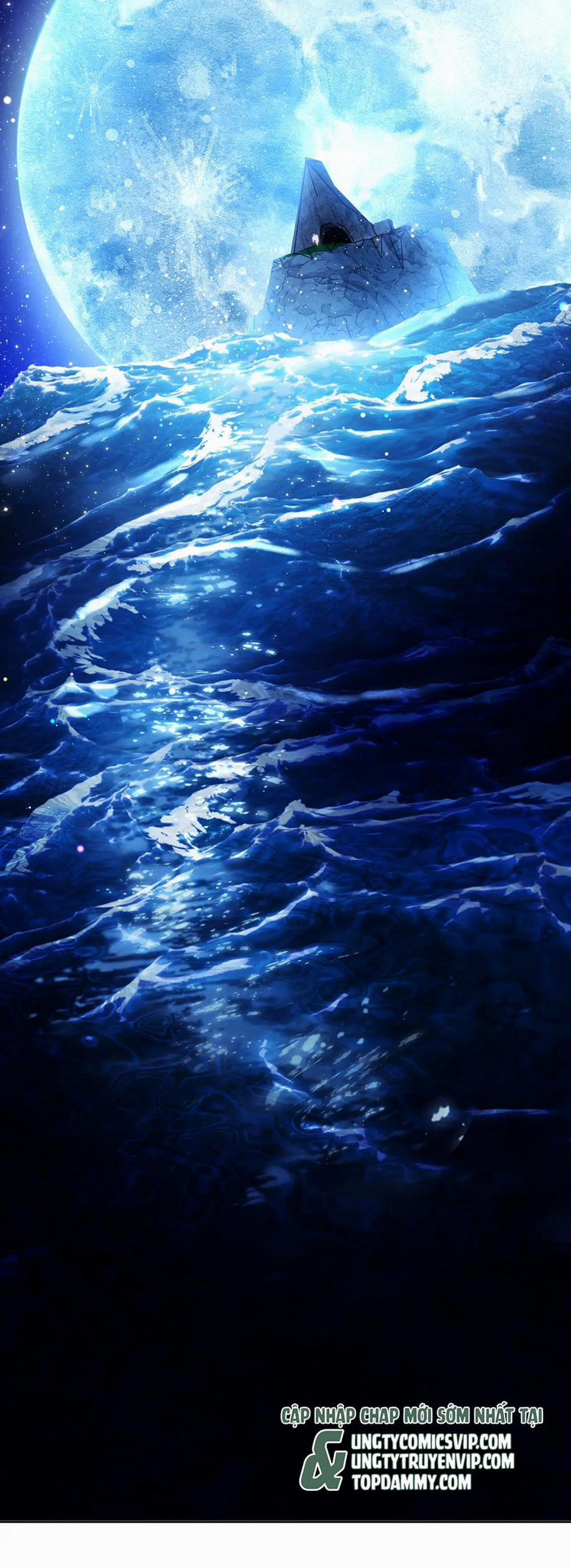 Desharow Nhân Ngư 56 trang 9