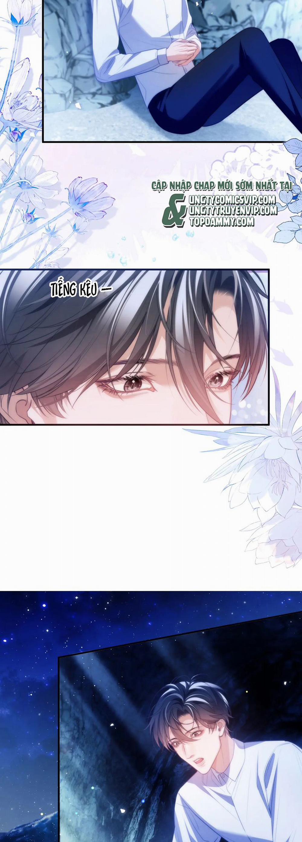 Desharow Nhân Ngư 57 trang 14