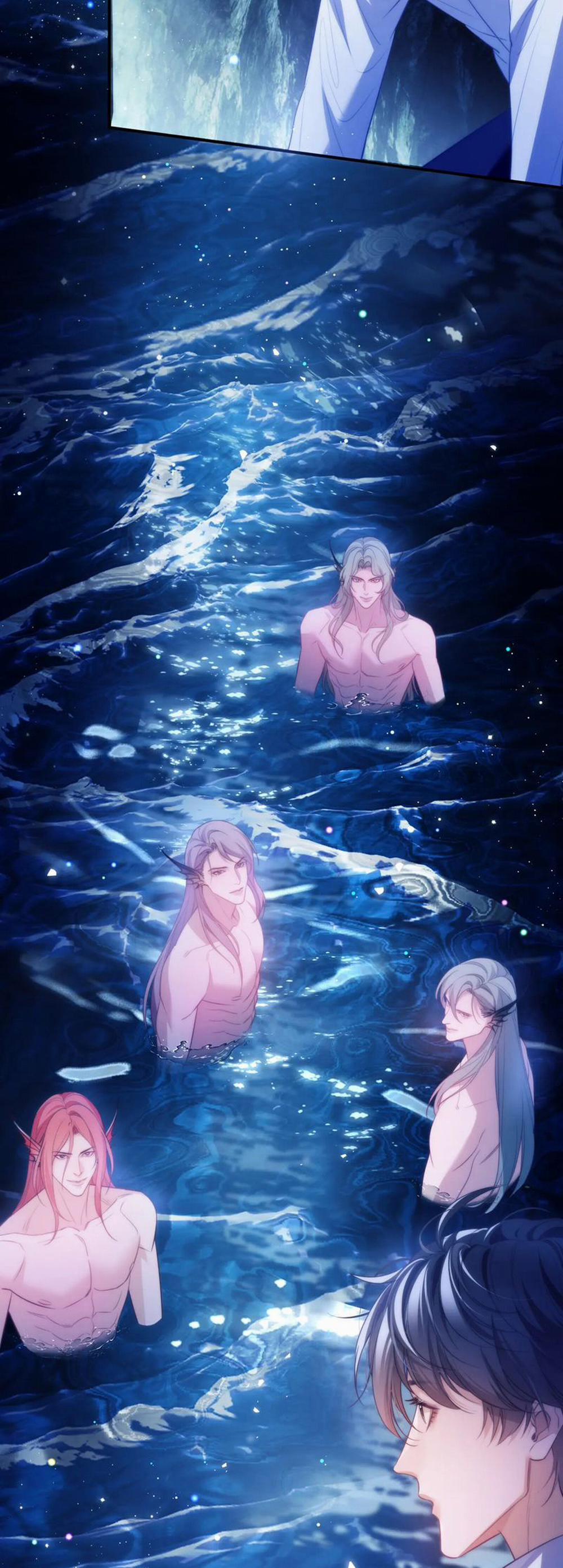 Desharow Nhân Ngư 57 trang 15