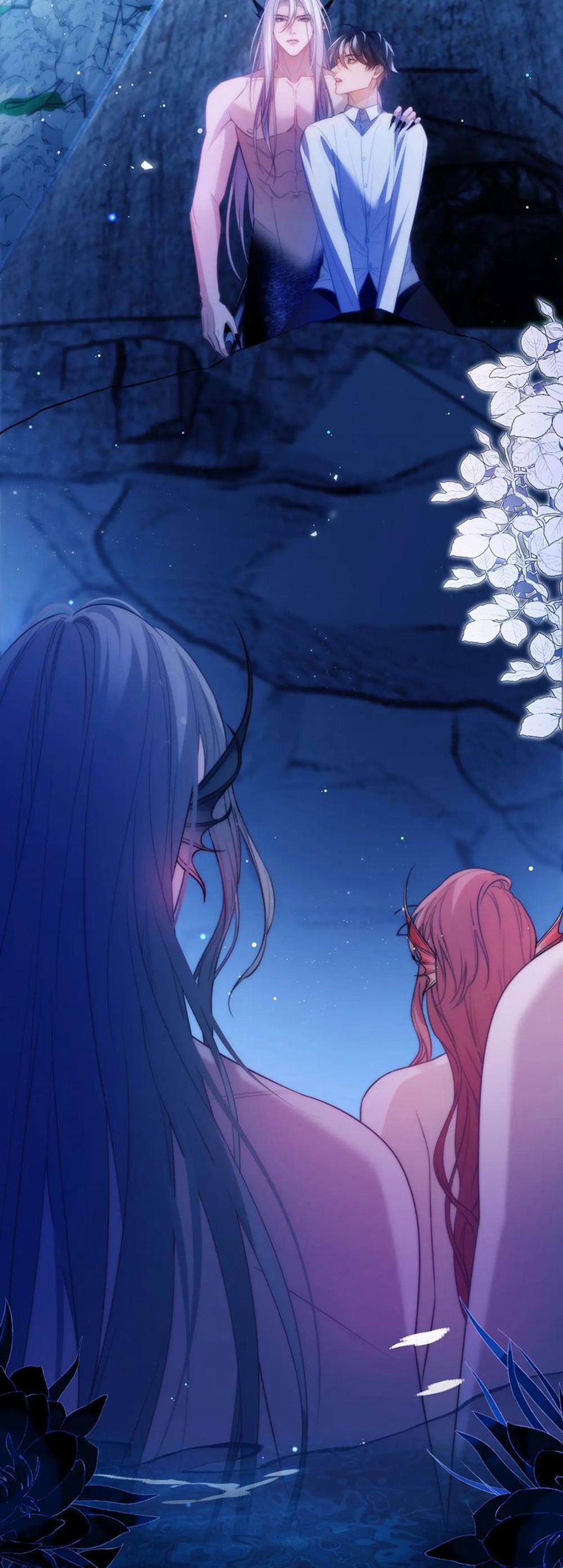 Desharow Nhân Ngư 57 trang 17