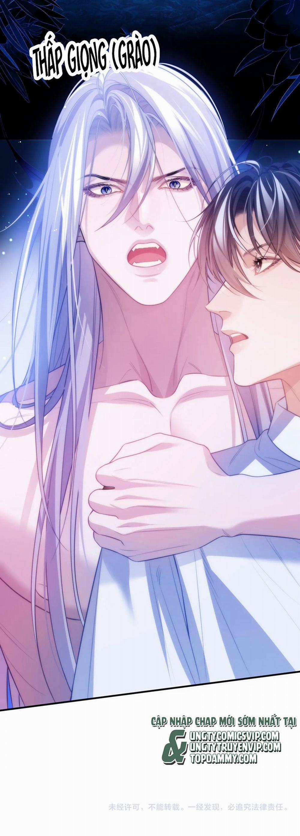 Desharow Nhân Ngư 57 trang 18